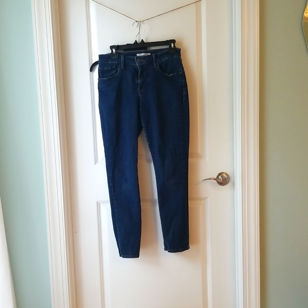 Levi's Jeans